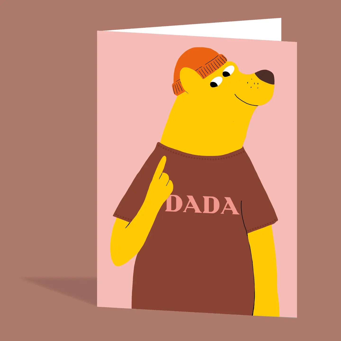 Dada No.1