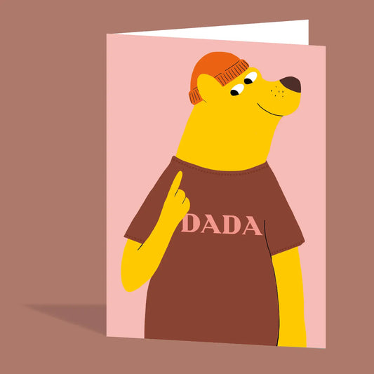 Dada No.1