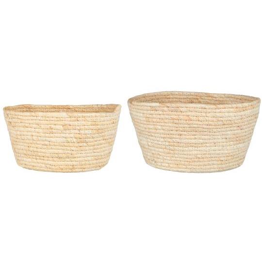 Round Basket