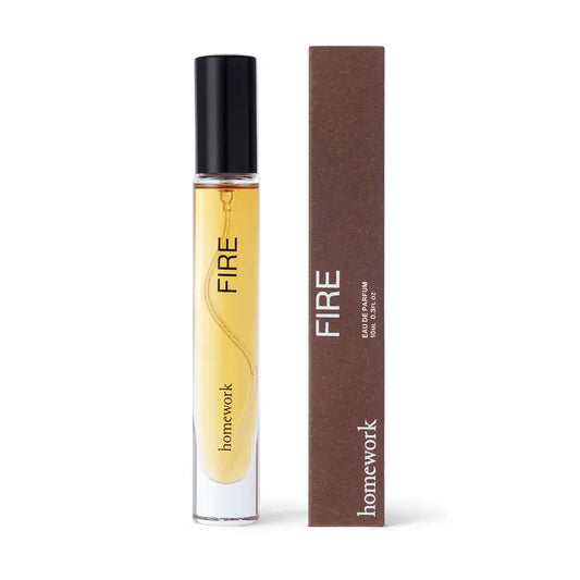 Fire Eau De Parfum - 10ml