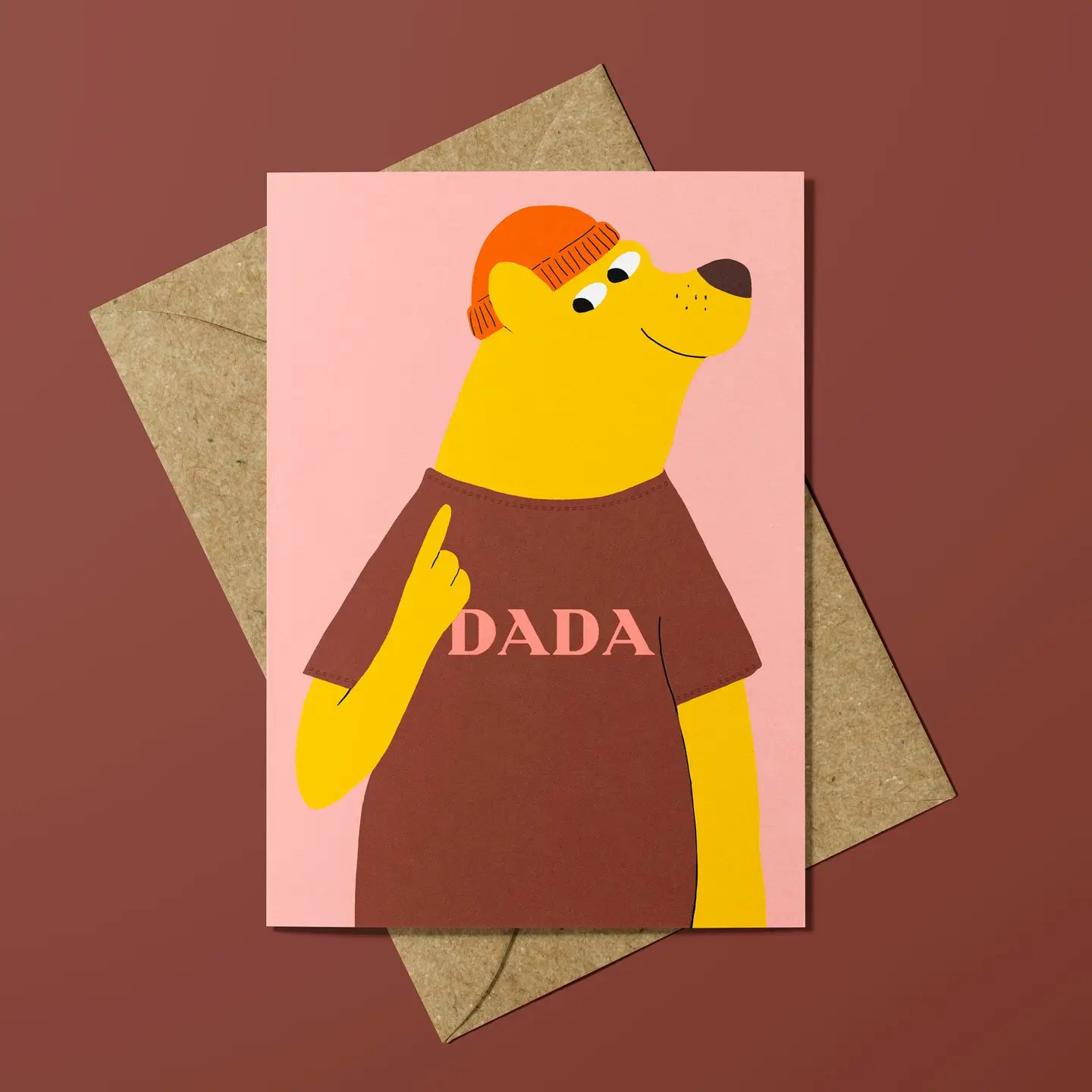 Dada No.1