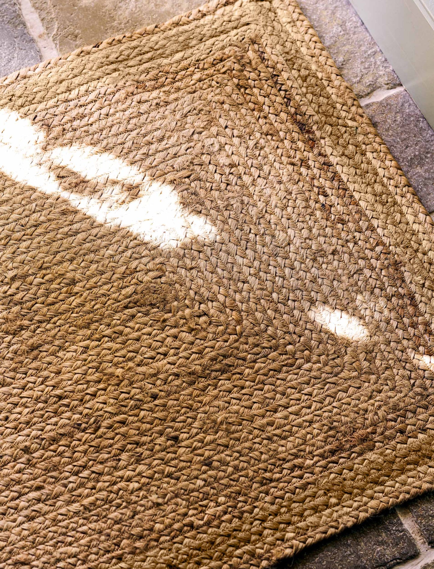 Jute Doormat