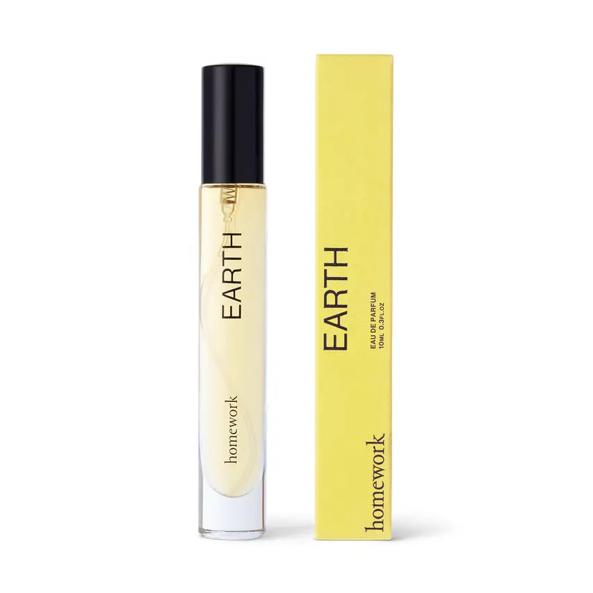 Earth Eau De Parfum - 10ml