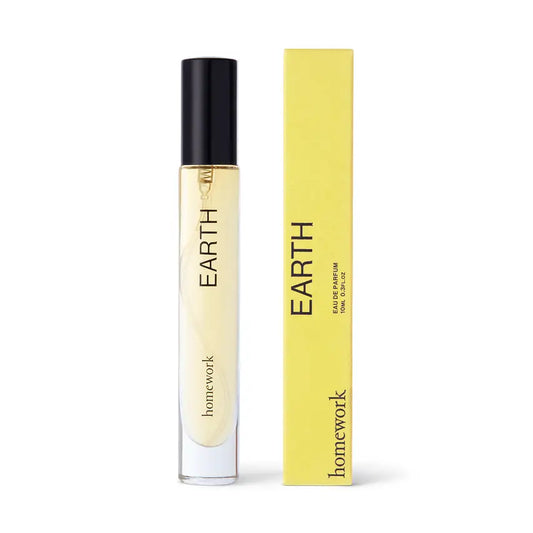 Earth Eau De Parfum - 10ml