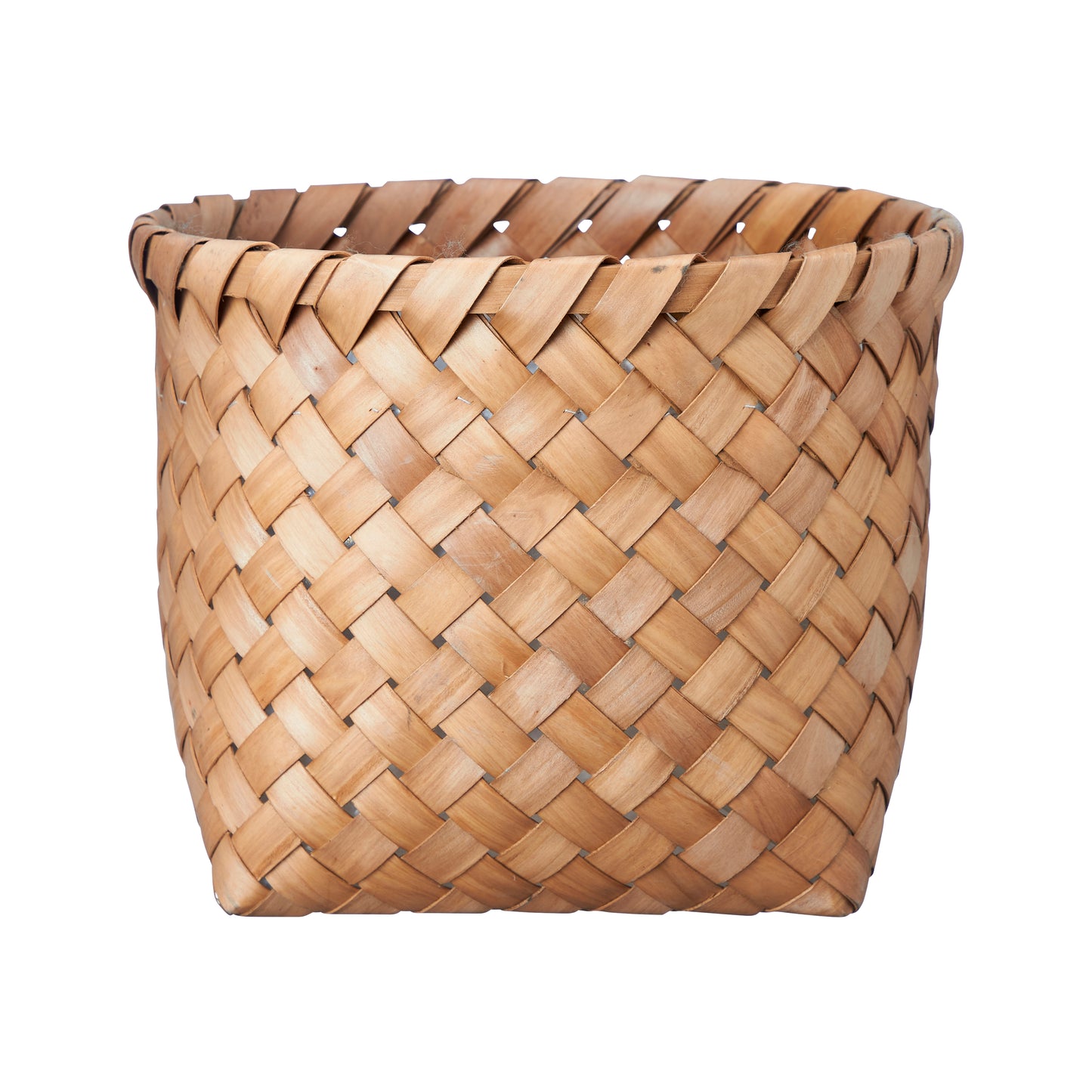 Woven Basket | Natural