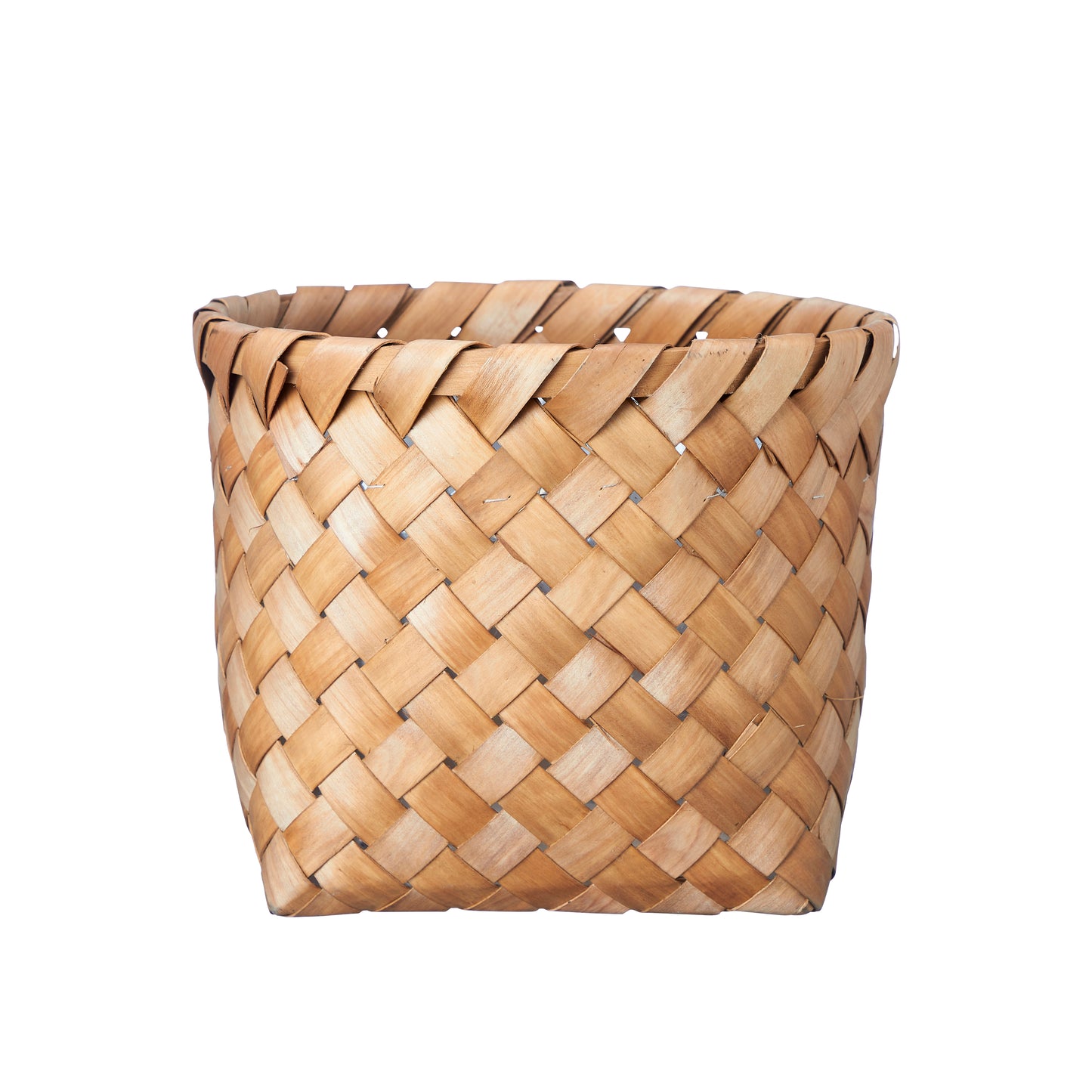 Woven Basket | Natural