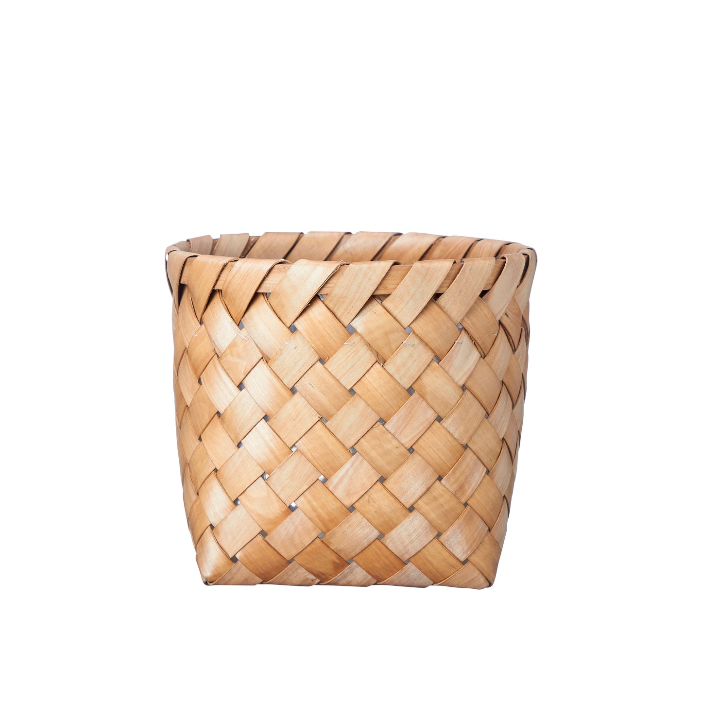 Woven Basket | Natural