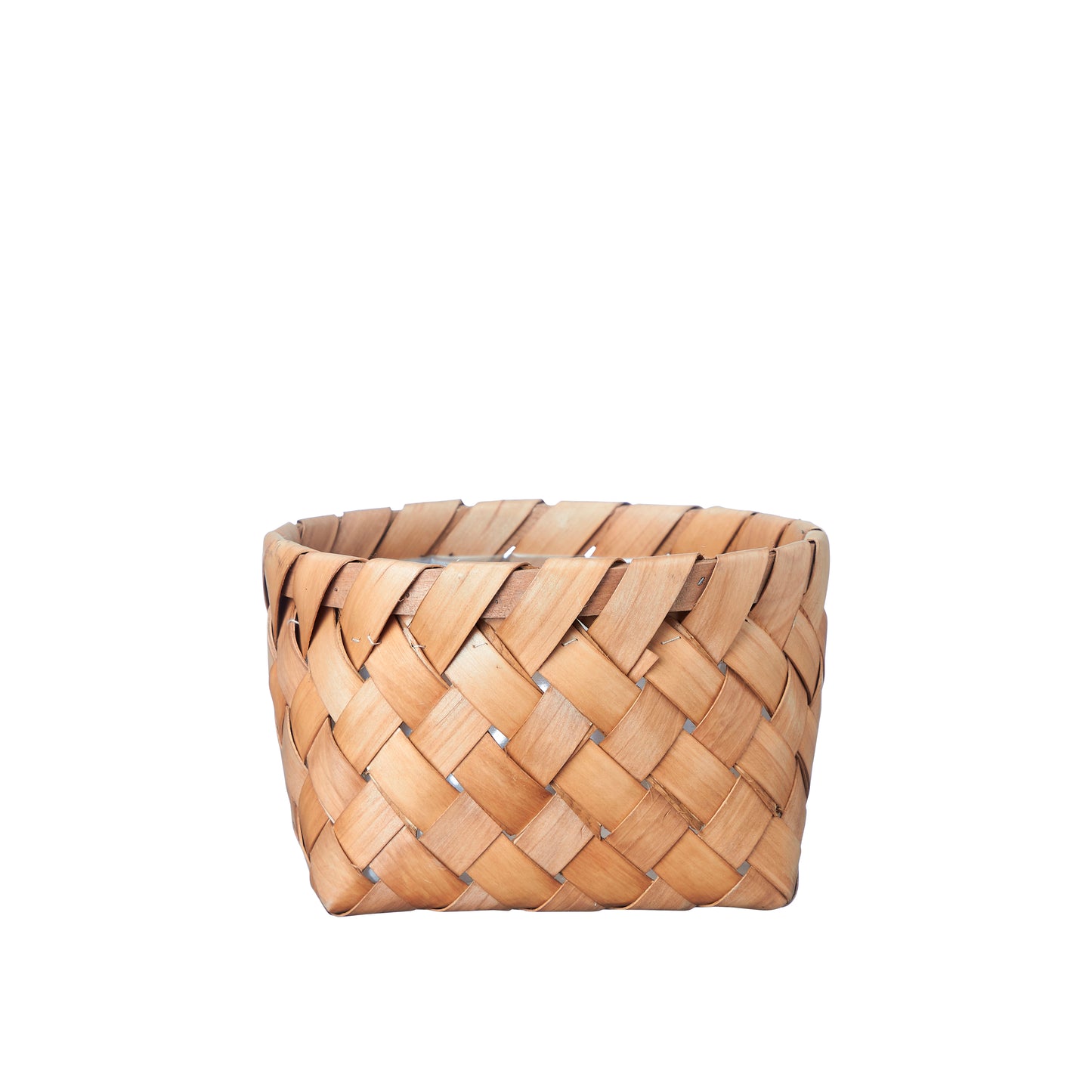 Woven Basket | Natural