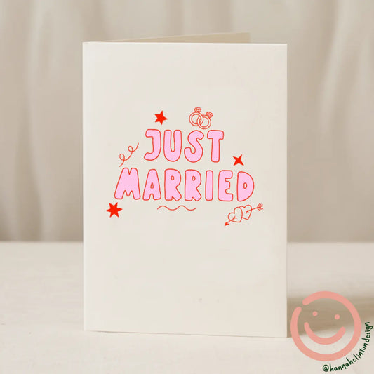 Just Married