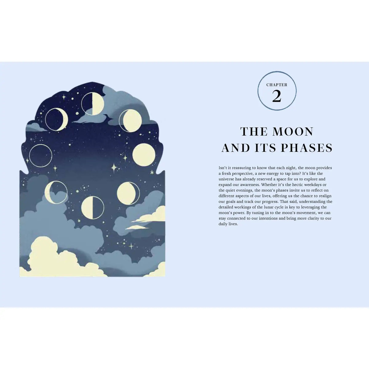 Practical Moon Magic