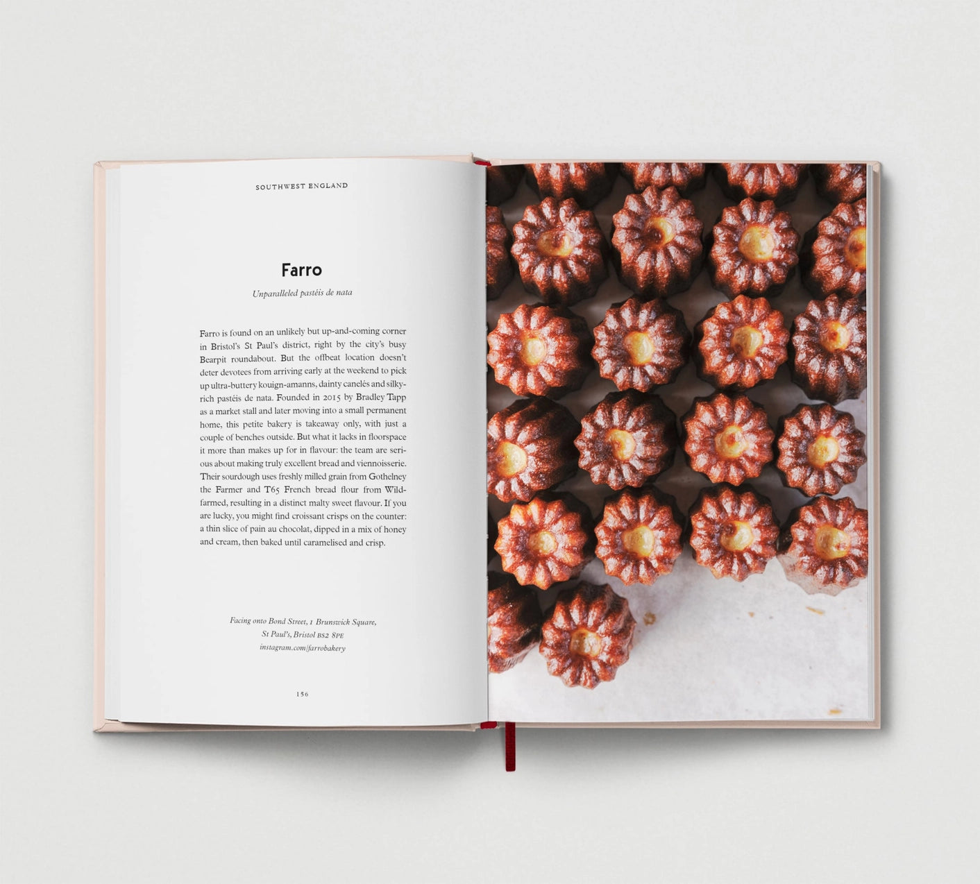 Britain's Best Bakeries