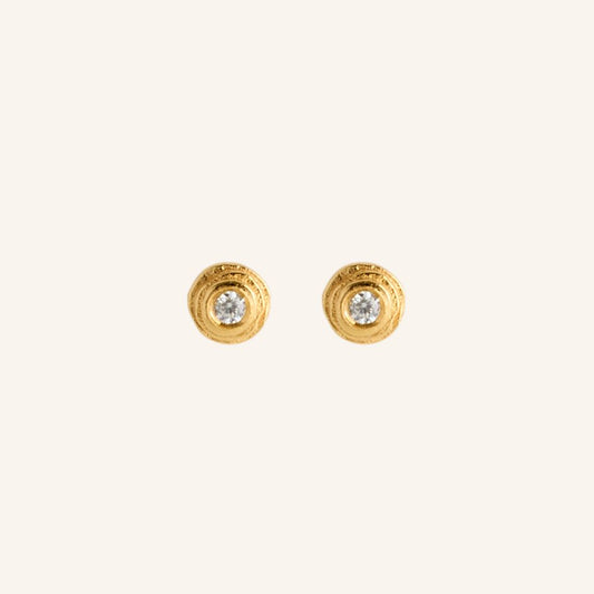 Halley Earsticks | Gold