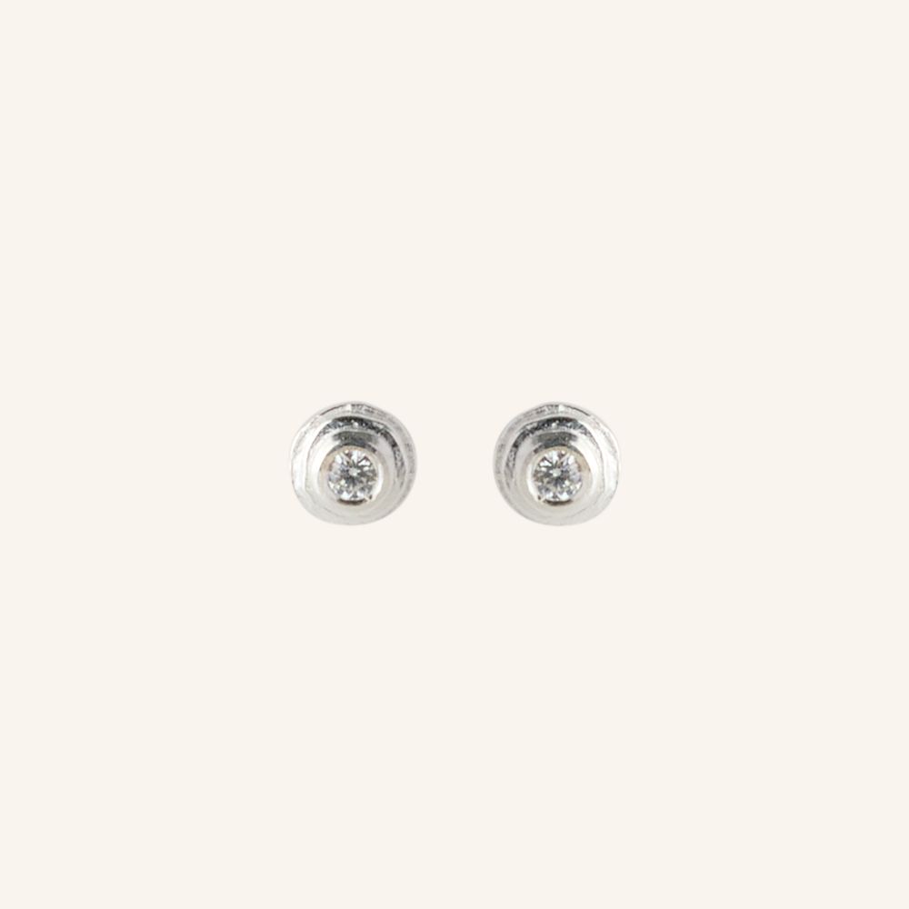 Halley Earsticks | Silver