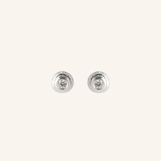 Halley Earsticks | Silver