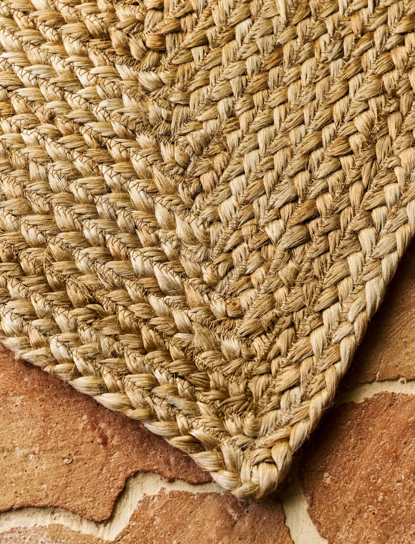 Jute Doormat