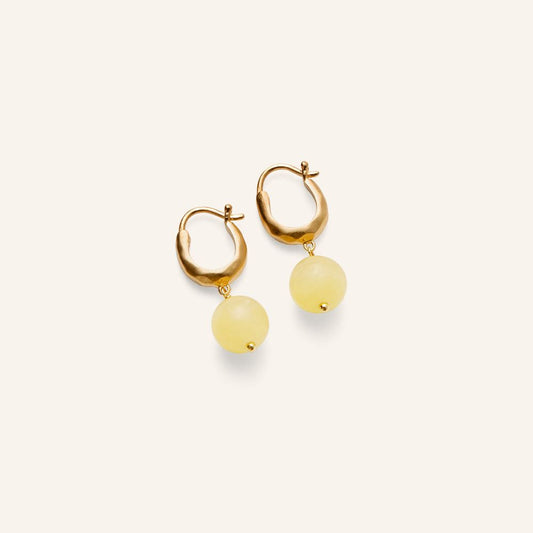 Honey Earrings