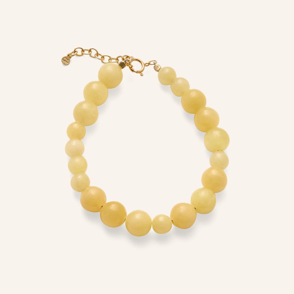 Honey Bracelet
