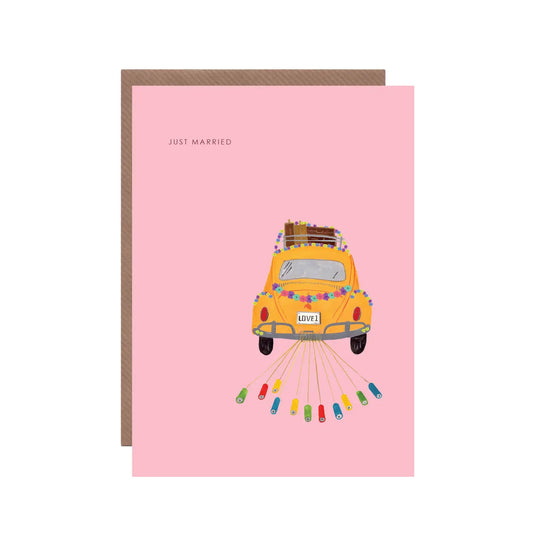 Wedding Beetle
