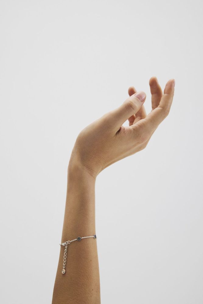 Dot Bracelet