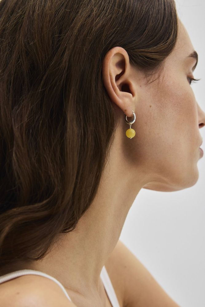 Honey Earrings