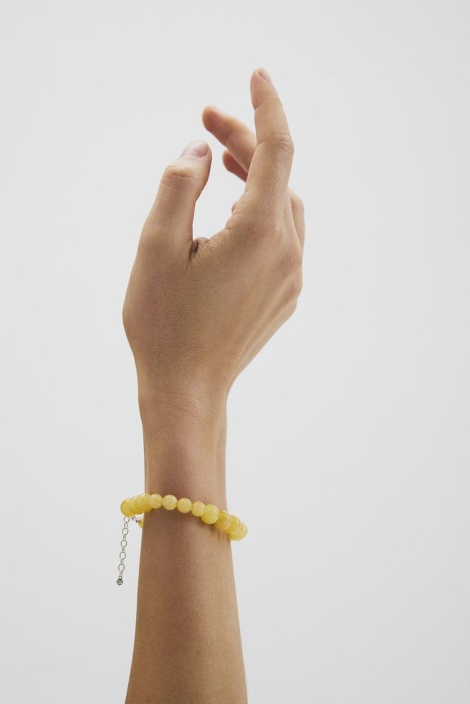 Honey Bracelet