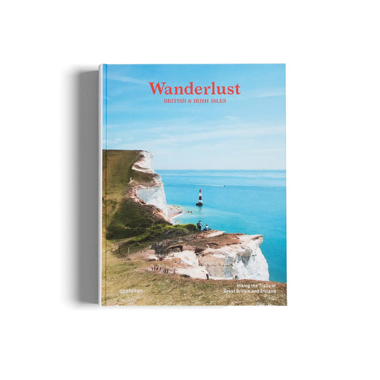 Wanderlust: British and Irish Isles