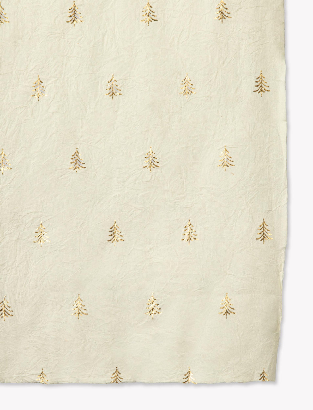 Christmas Wrapping Paper | Warm White