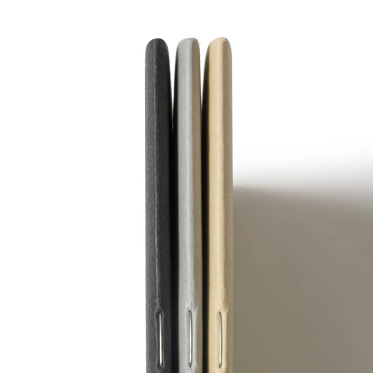 Stitched Notebook Set A6