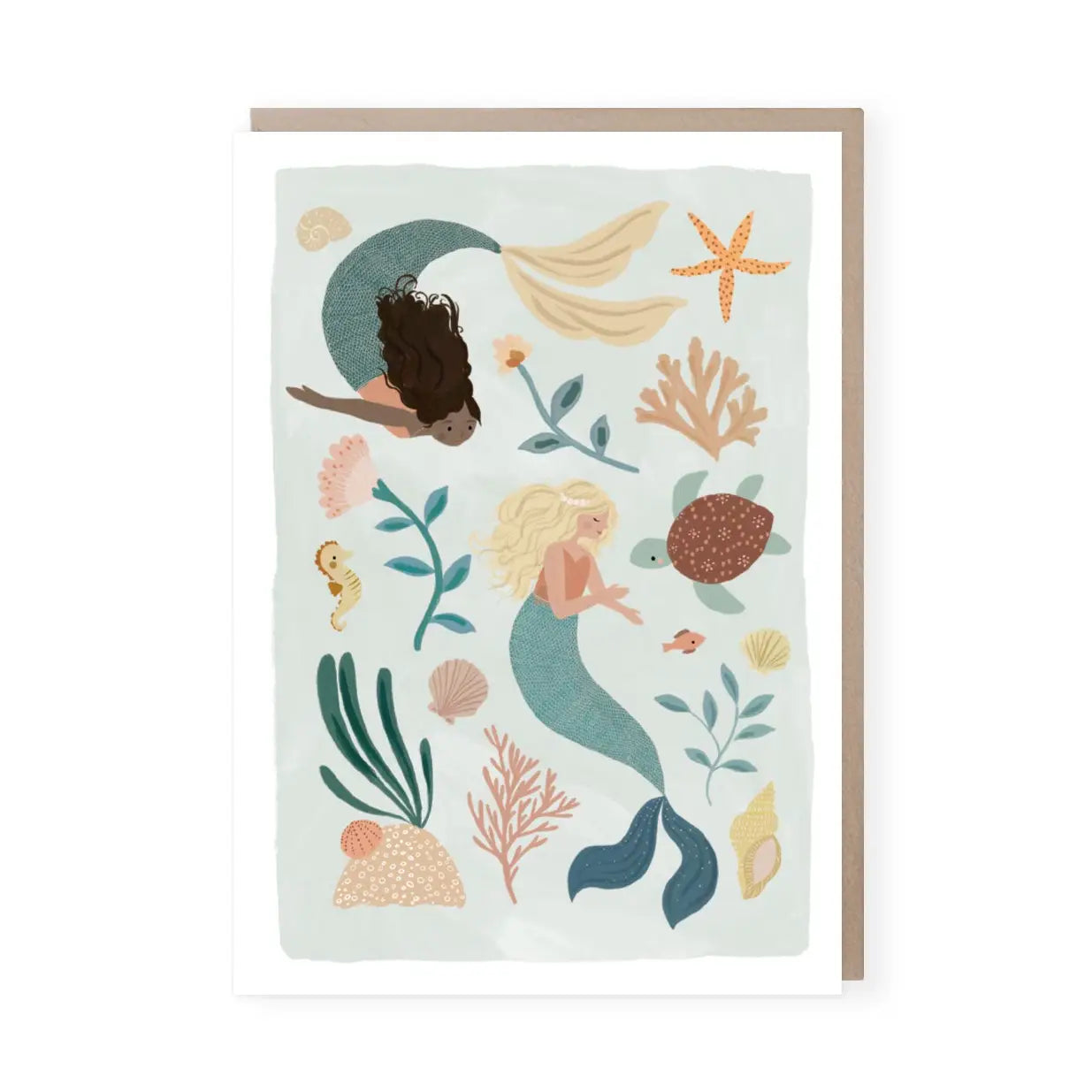 Mermaid