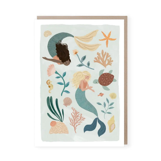 Mermaid