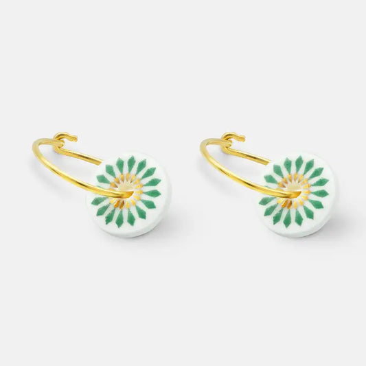 Clover Riley Earrings