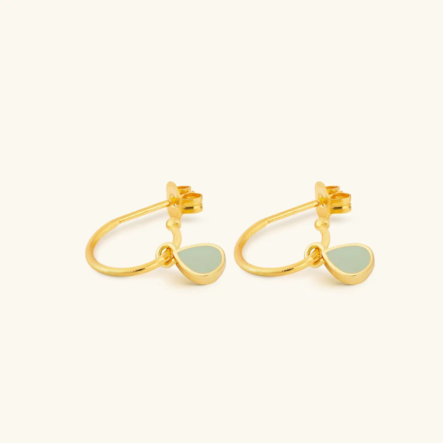 Teardrop Earrings