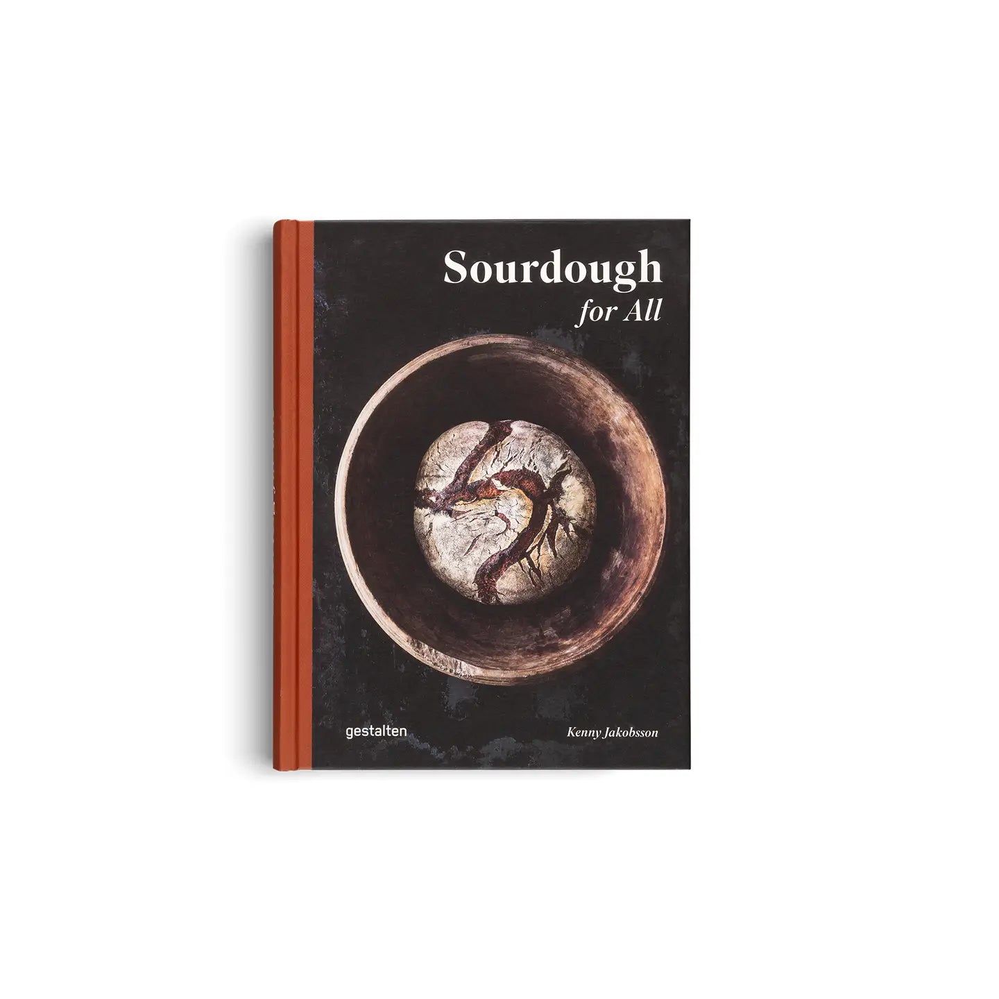 Sourdough For All
