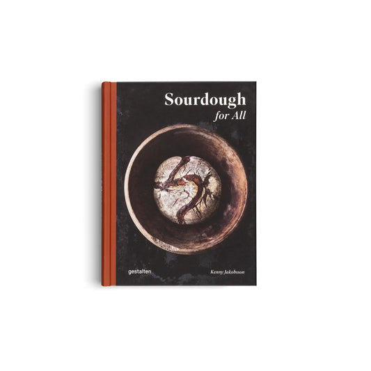 Sourdough For All