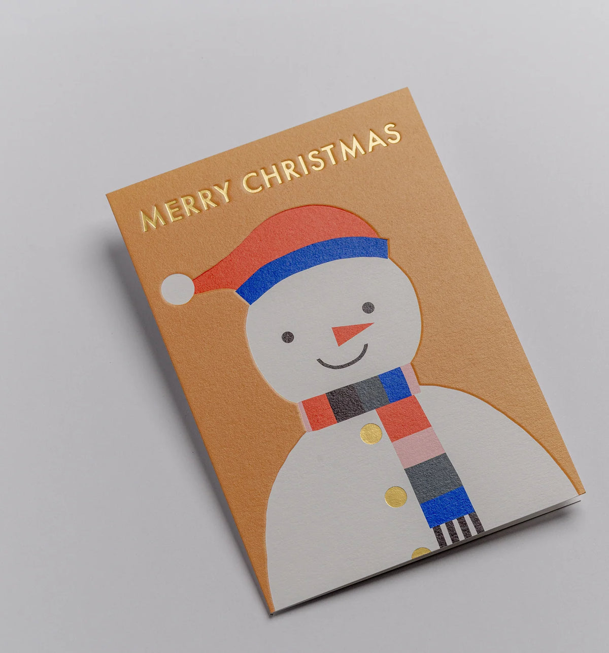 Christmas Snowman Pack