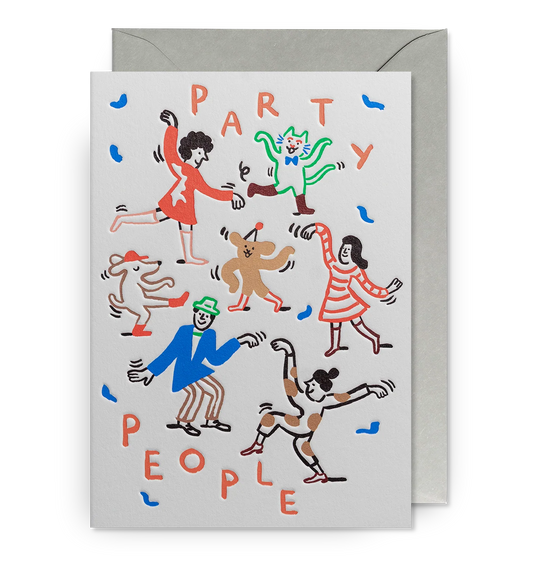Party People