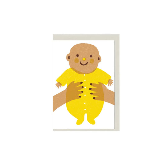 Yellow Baby