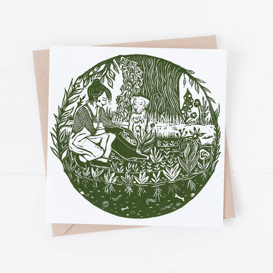 The Gardeners