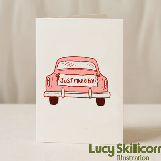 Just Married