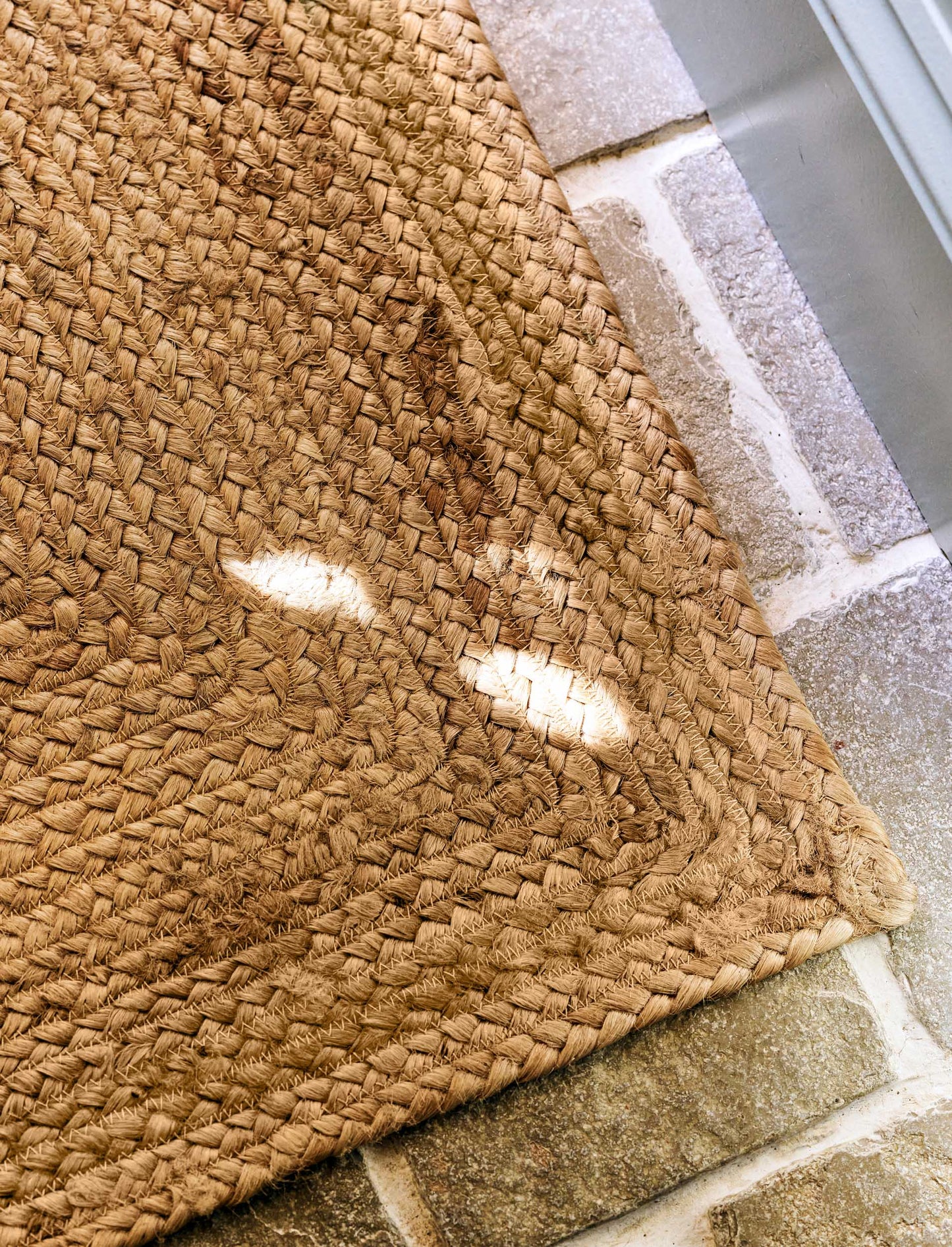 Jute Doormat