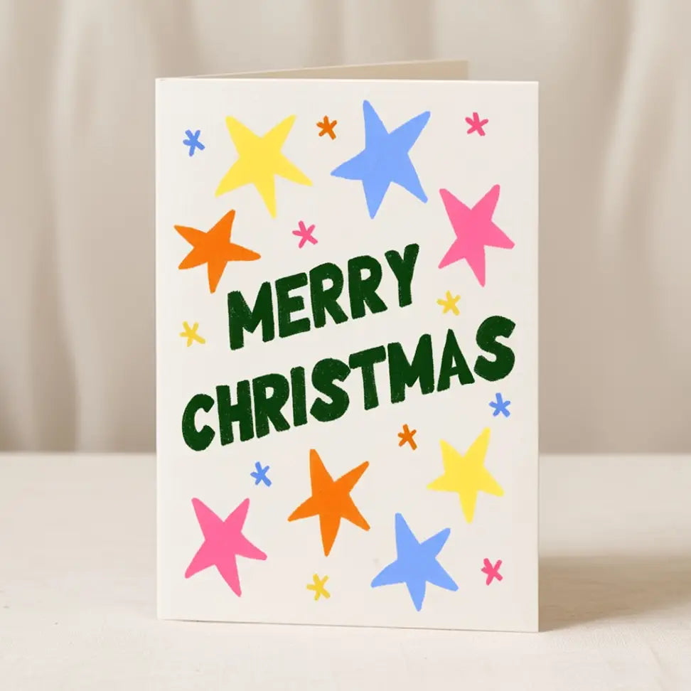 Merry Christmas
