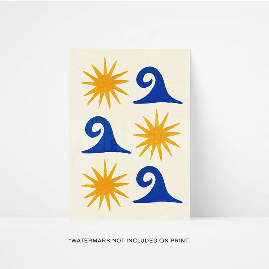 Sun and Sea
