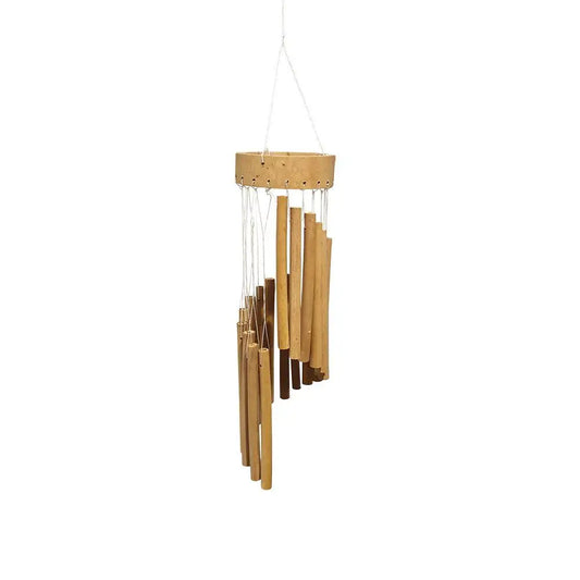 Tubular Wind Chime