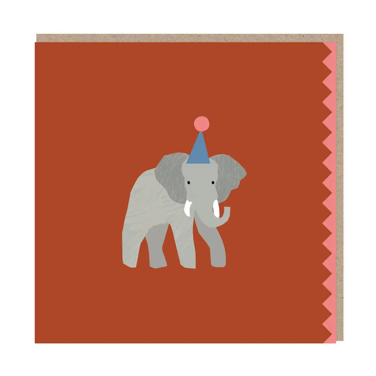 Elephant Party Hat