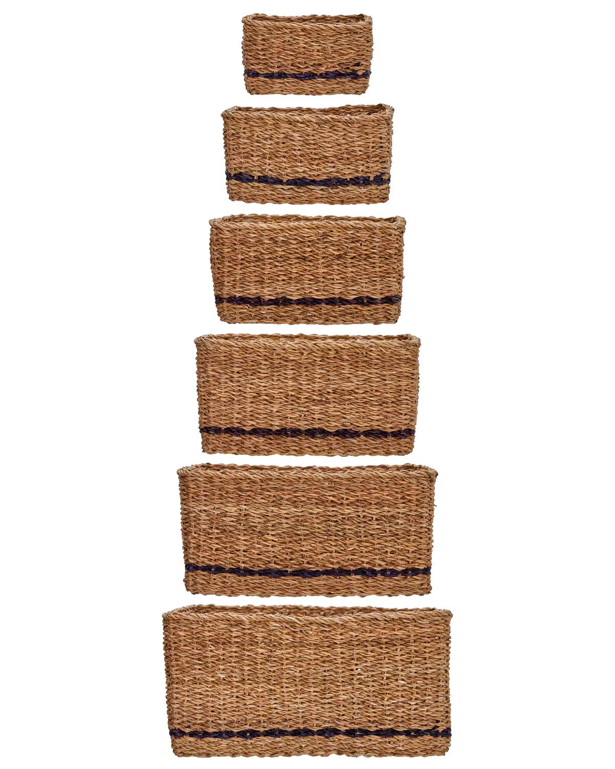 Storage Baskets | Square