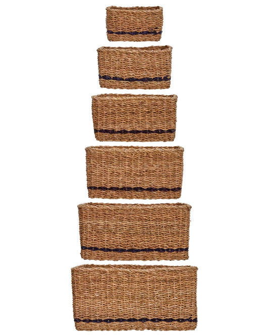 Storage Baskets | Square