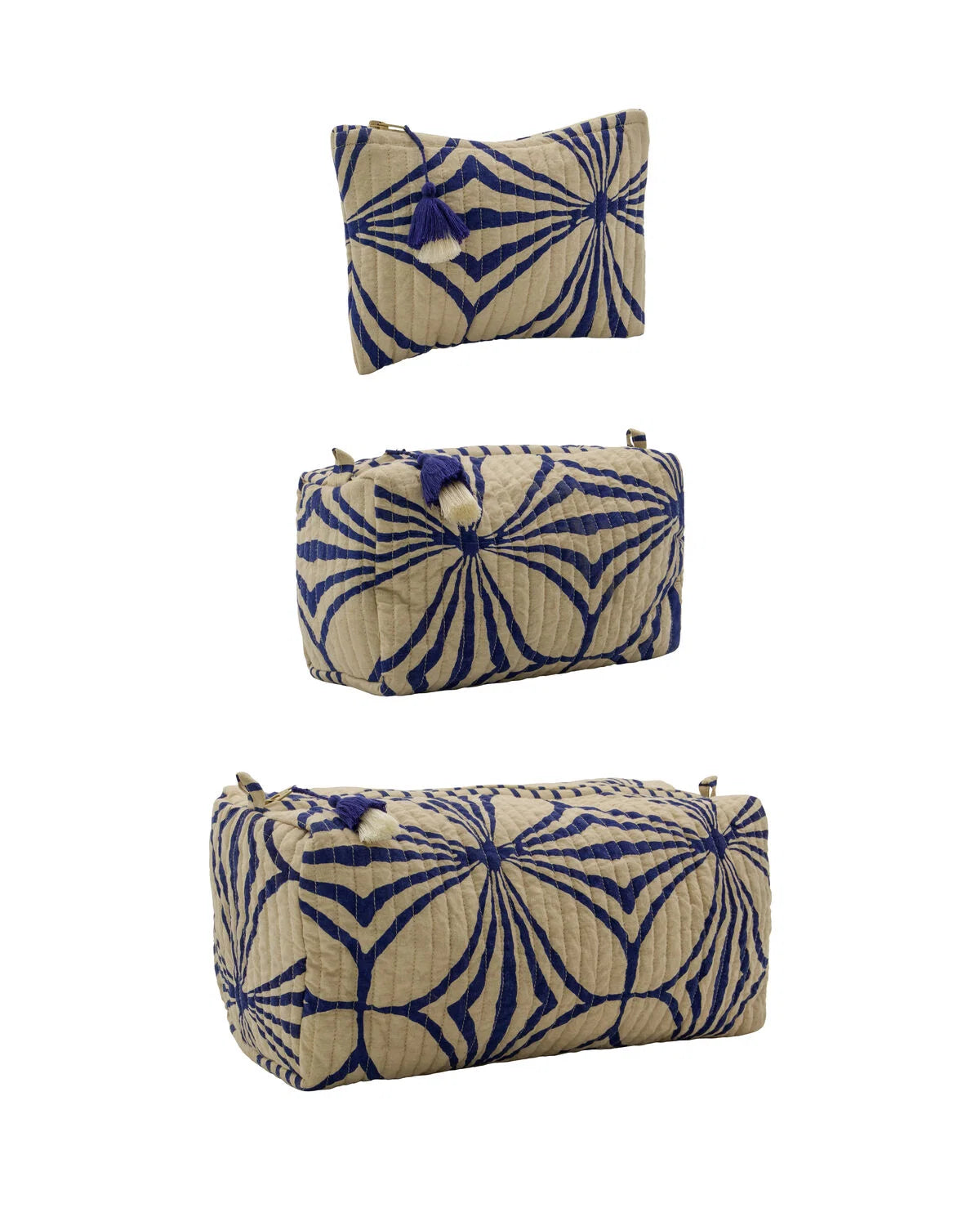 Toiletry Bag | Care