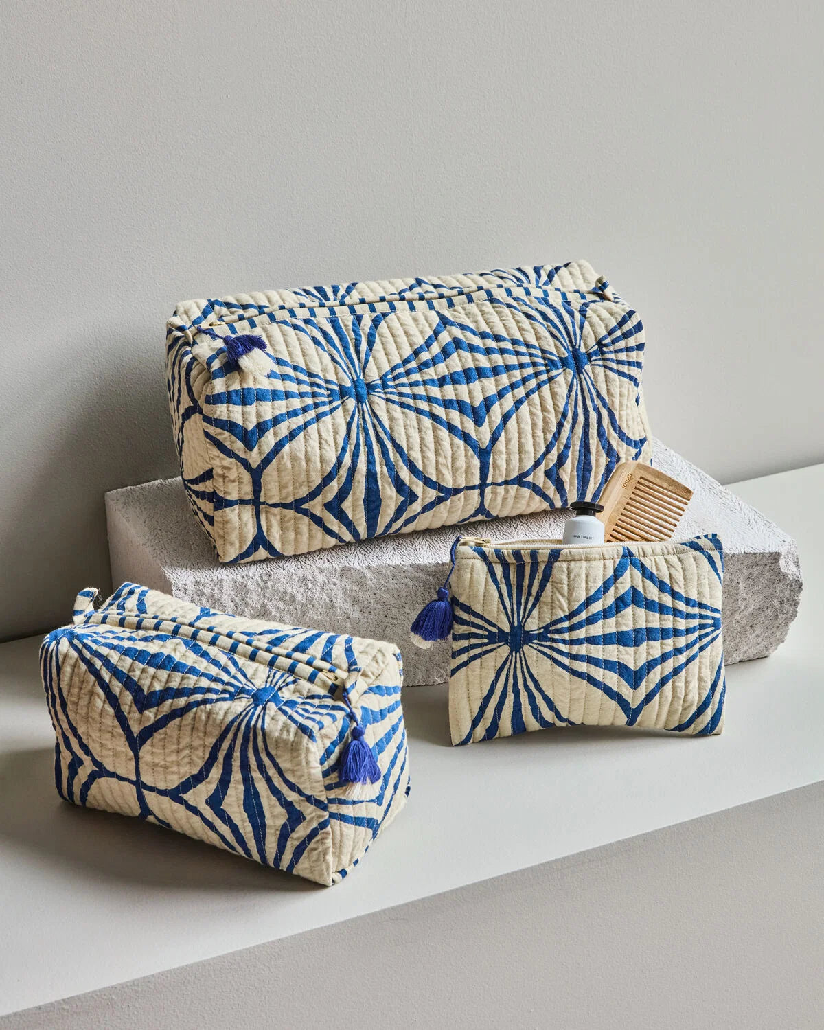 Toiletry Bag | Care