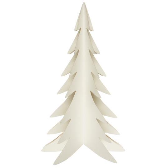 Paper Cut Christmas Tree 35cm