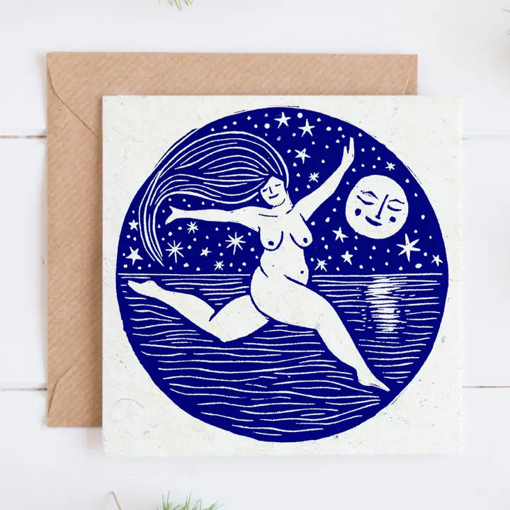 Moon Leap